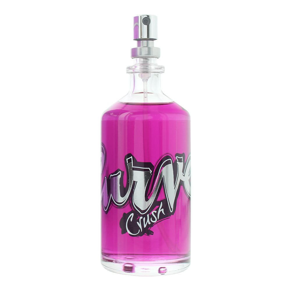 Liz Claiborne Curve Crush Eau de Toilette 100ml - Product