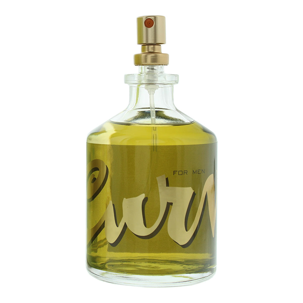 Liz Claiborne Curve Eau de Cologne 125ml - Product