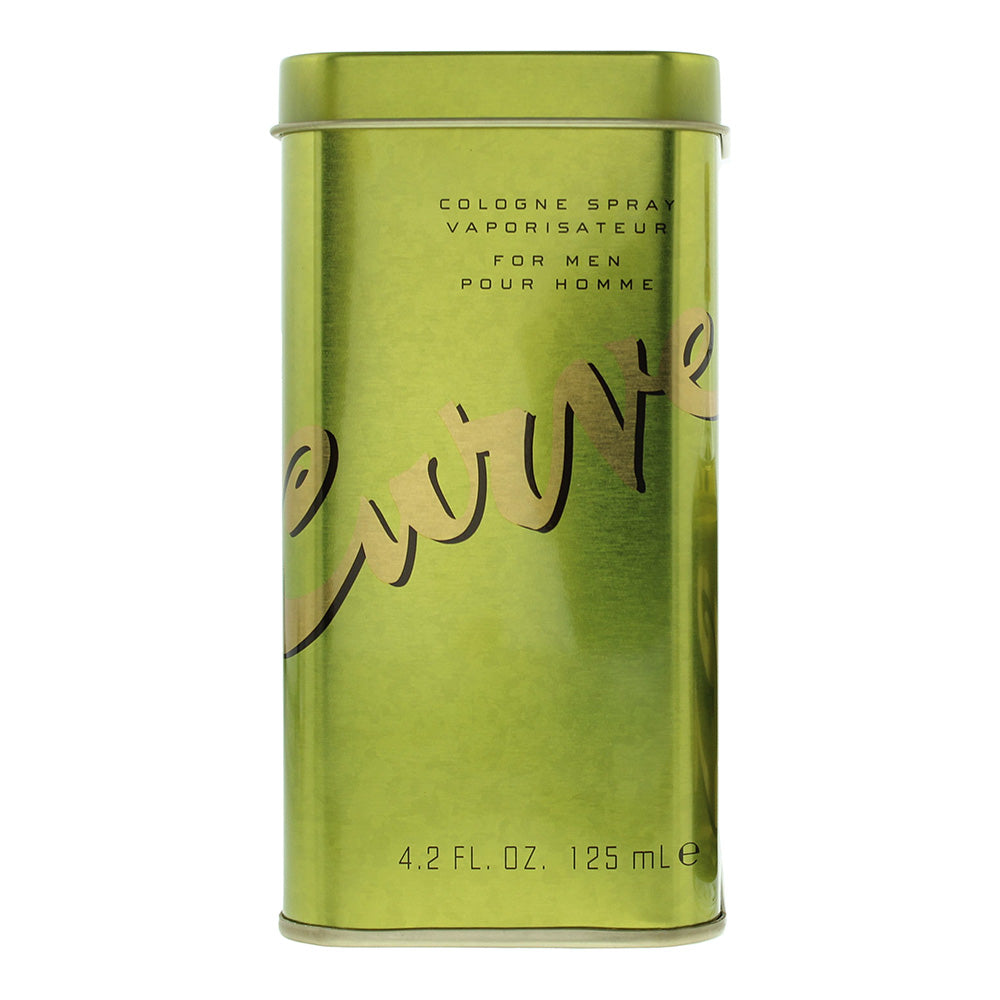 Liz Claiborne Curve Eau de Cologne 125ml - Box