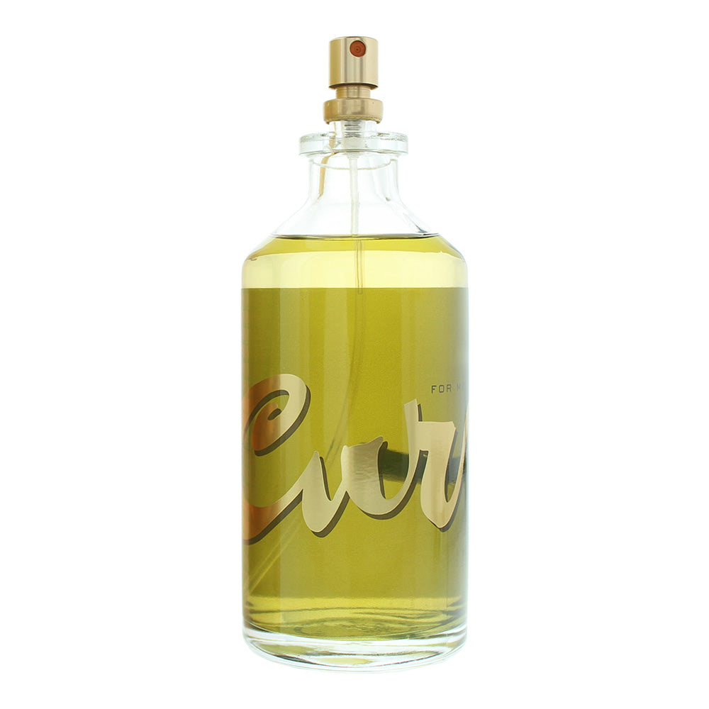 Liz Claiborne Curve Cologne Spray 200ml - Product