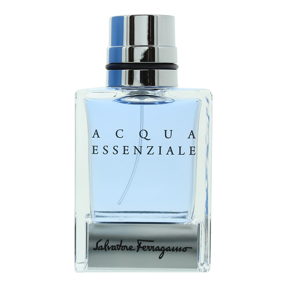 Salvatore Ferragamo Acqua Essenziale Eau de Toilette 30ml - Product