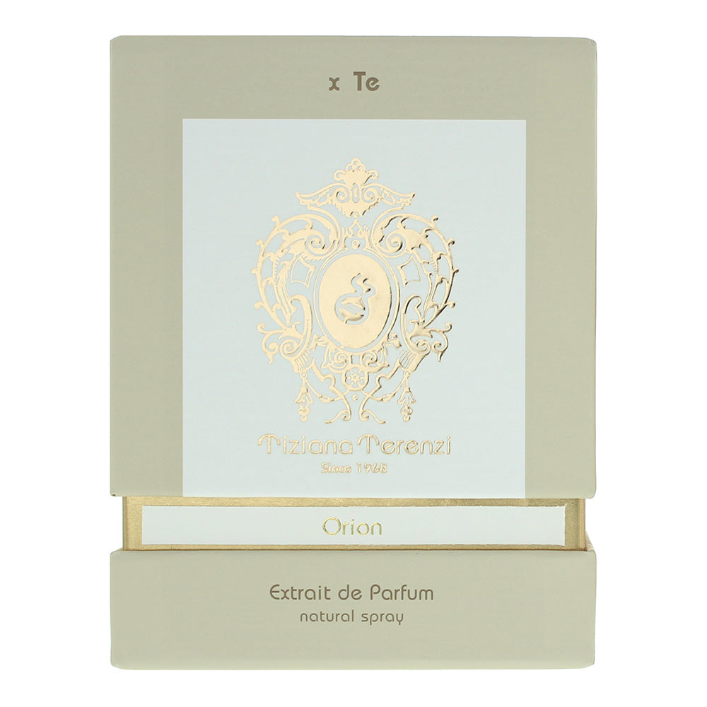 Tiziana Terenzi Orion Extrait De Parfum 100ml - Box