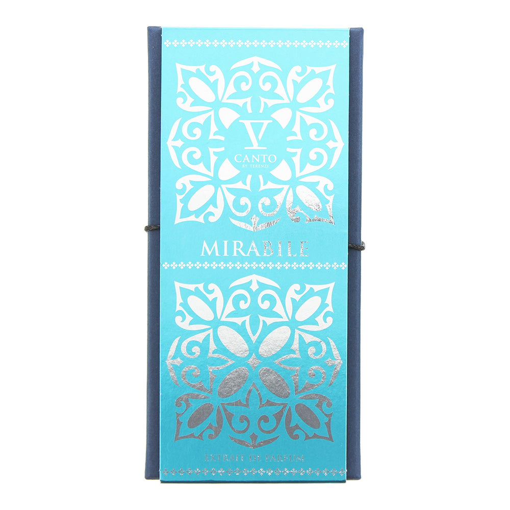 Tiziana Terenzi V Canto Mirabile Extrait de Parfum 100ml - Box