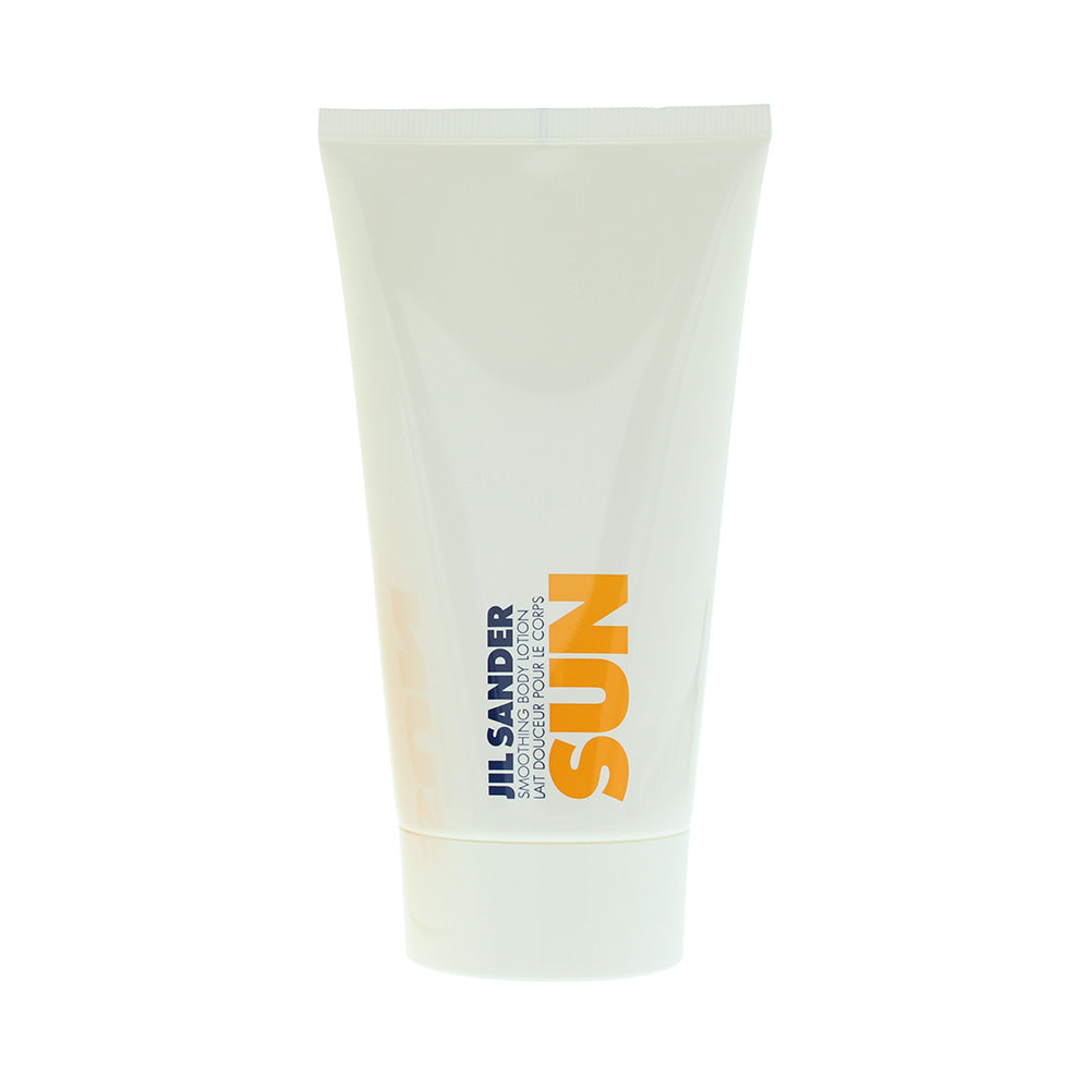 Jil Sander Sun Body Lotion 150ml - Product