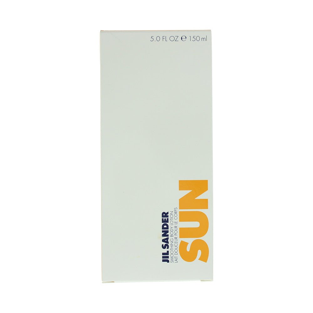 Jil Sander Sun Body Lotion 150ml