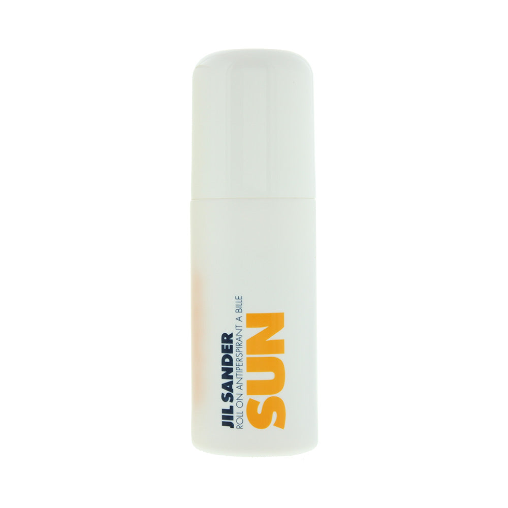 Jil Sander Sun Deodorant Roll-On 50ml - Product