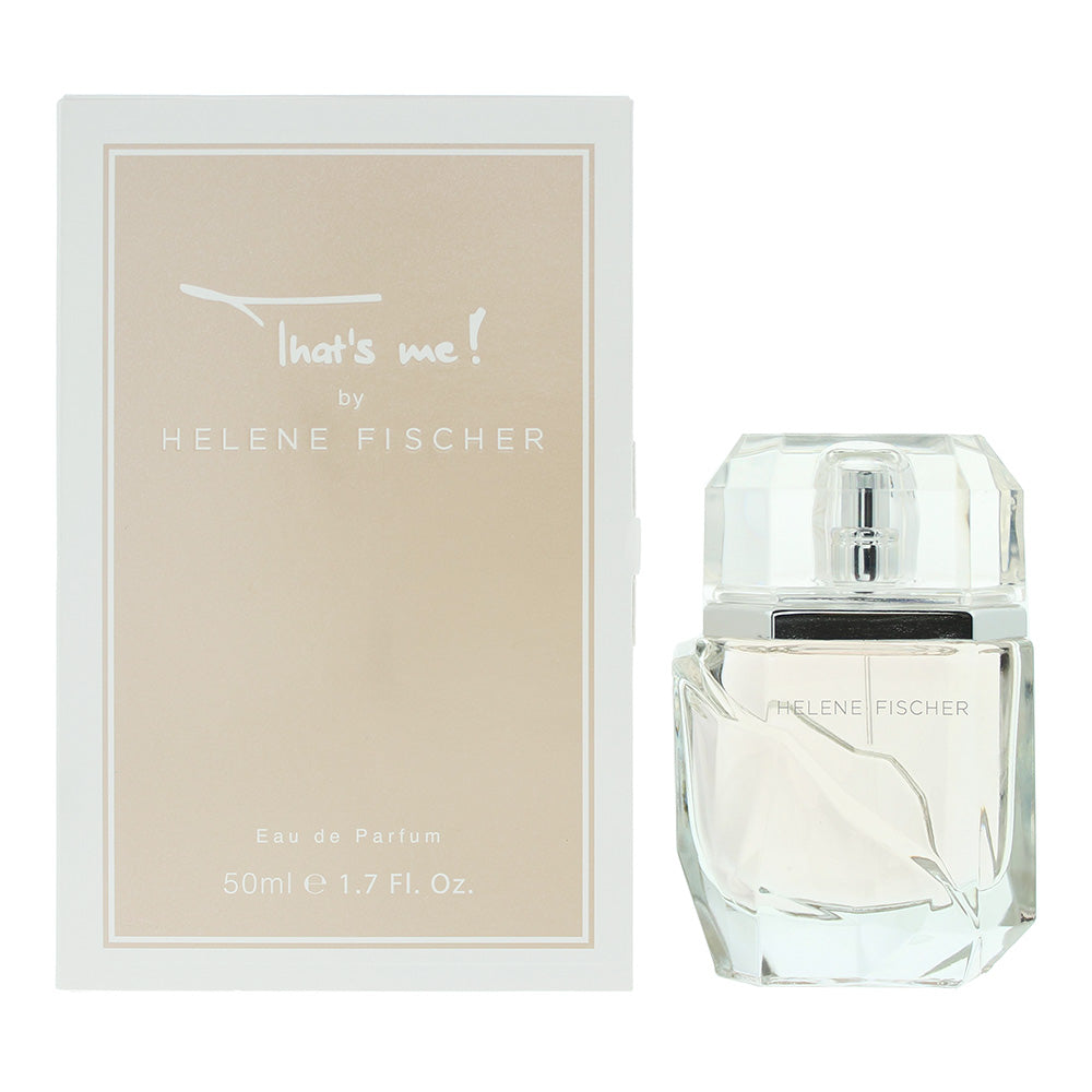 Helene Fischer That's Me Eau De Parfum 50ml