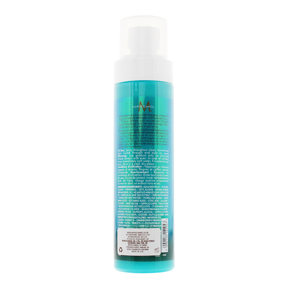 Moroccanoil All In One Leave-In Conditioner 160ml