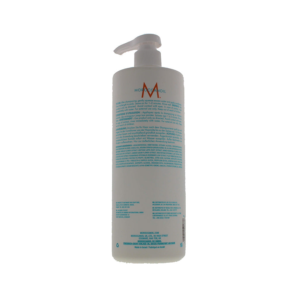 Moroccanoil Extra Volume Conditioner 1000ml