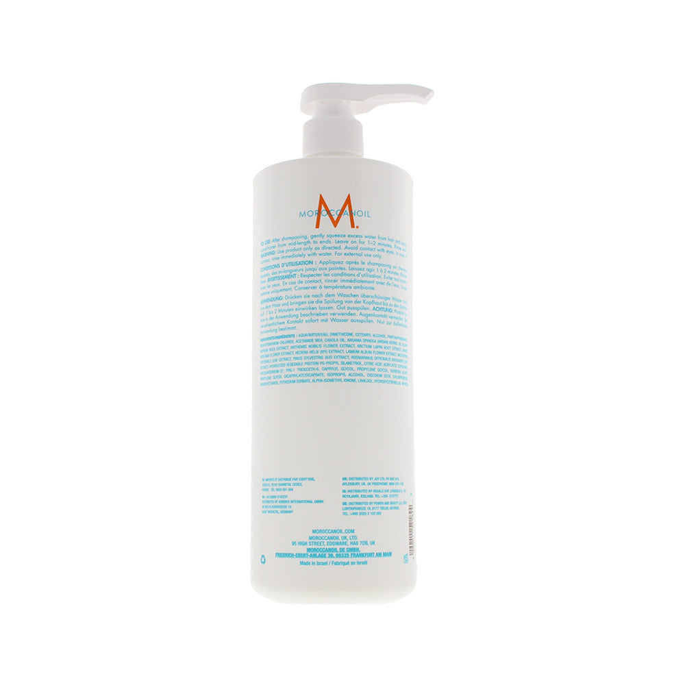 Moroccanoil Hydration Conditioner 1000ml