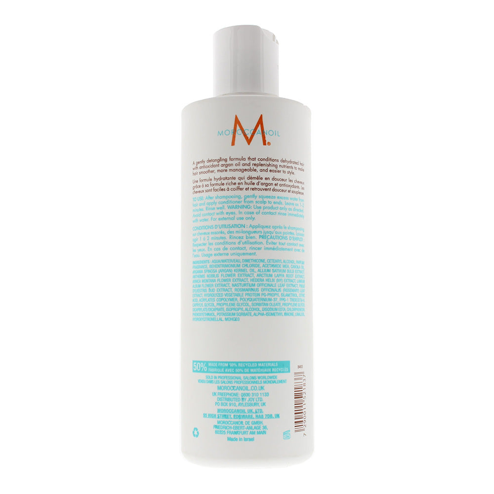 Moroccanoil Hydration Conditioner 250ml