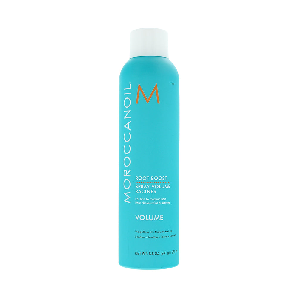 Moroccanoil Root Boost Volume Hair Spray 250ml