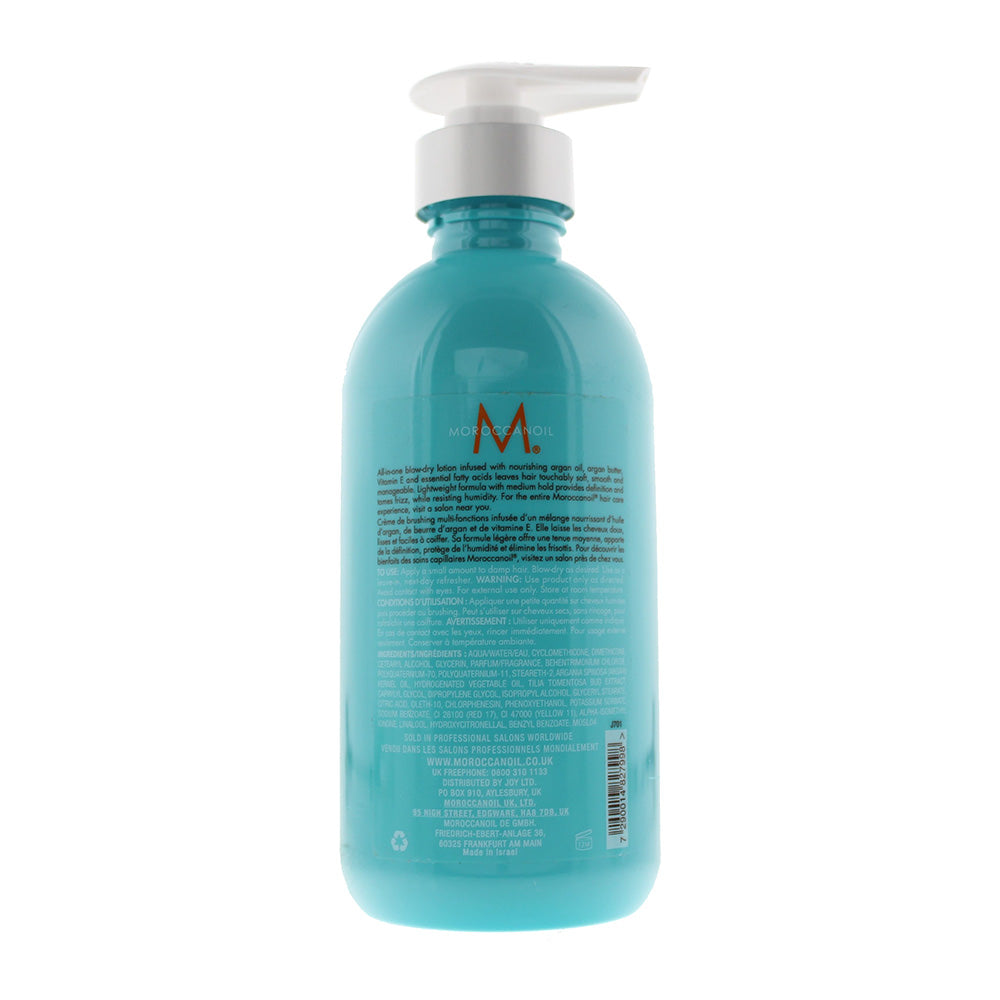 Moroccanoil Smooth Hair Lotion 300ml