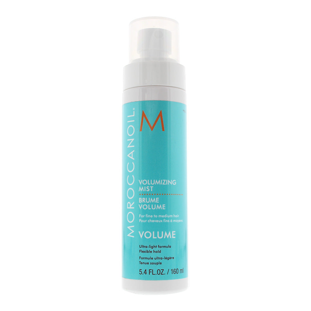 Moroccanoil Volume Volumizing Mist 160ml Fine To Medium Hair