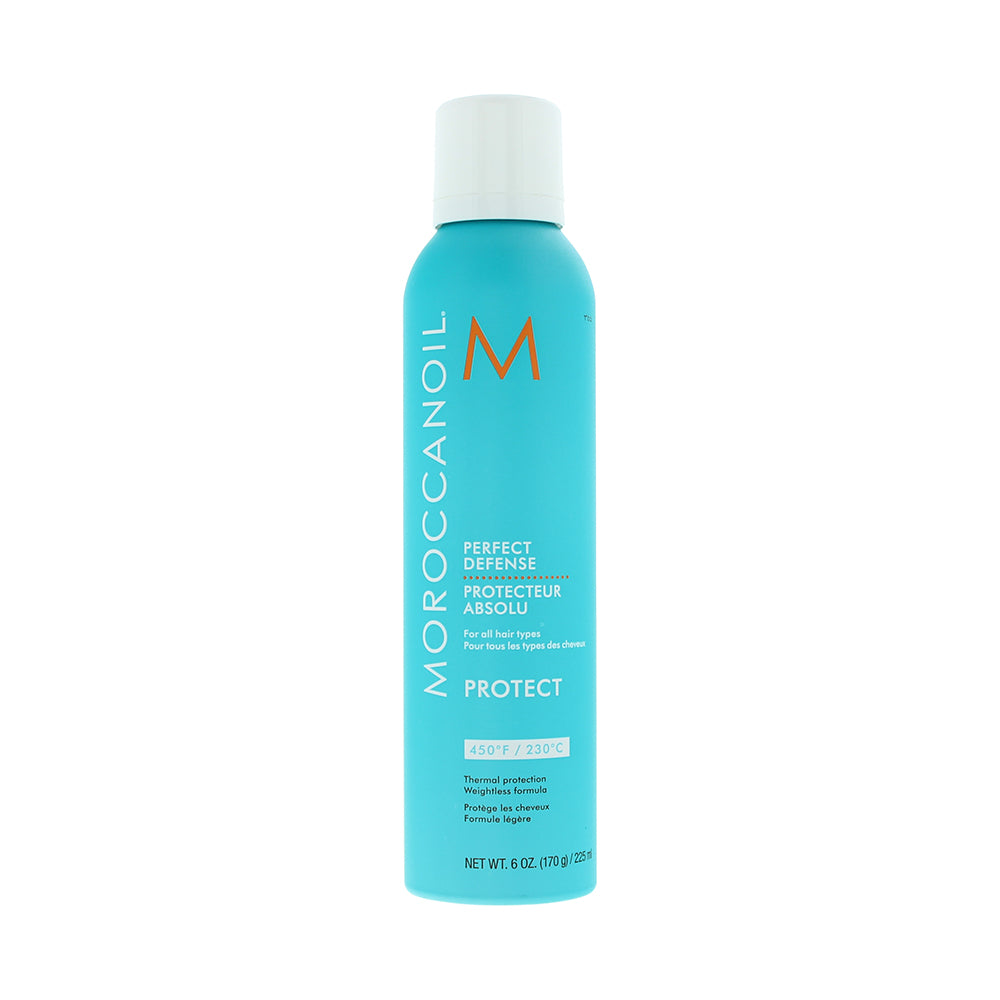 Moroccanoil Protect Perfect Defense Hair Spray 225ml