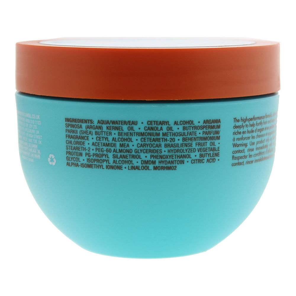 Moroccanoil Repair Restorative Hair Mask 250ml