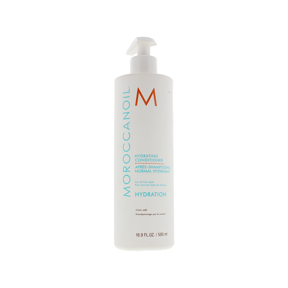 Moroccanoil Hydration Conditioner 500ml All Hair Types