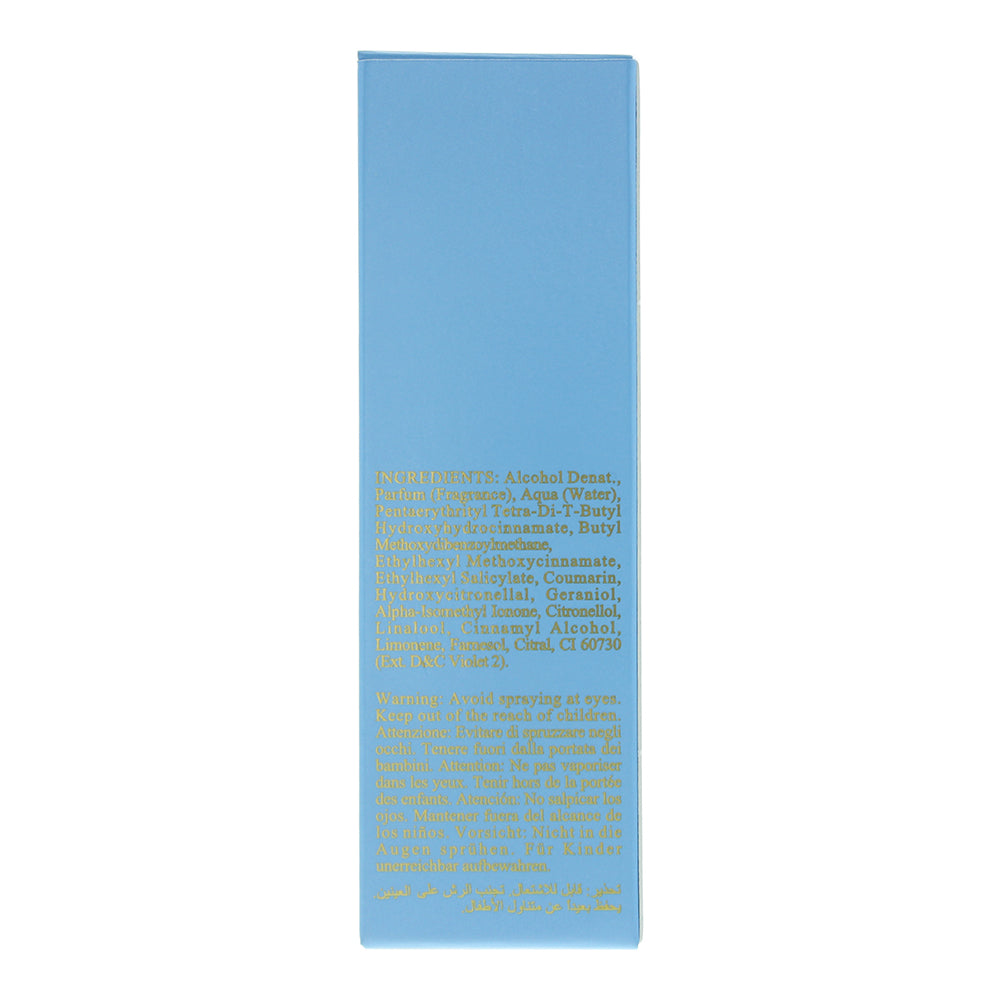 The Merchant Of Venice My Pearls Eau De Parfum 10ml