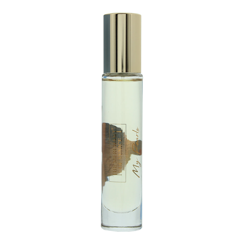 The Merchant Of Venice My Pearls Eau de Parfum Concentree 10ml - Product