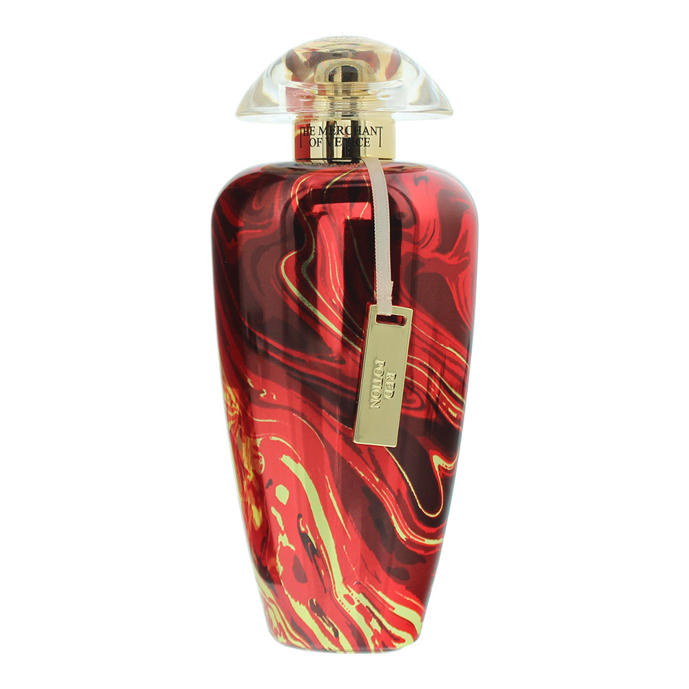 The Merchant Of Venice Red Potion Eau de Parfum 100ml - Product