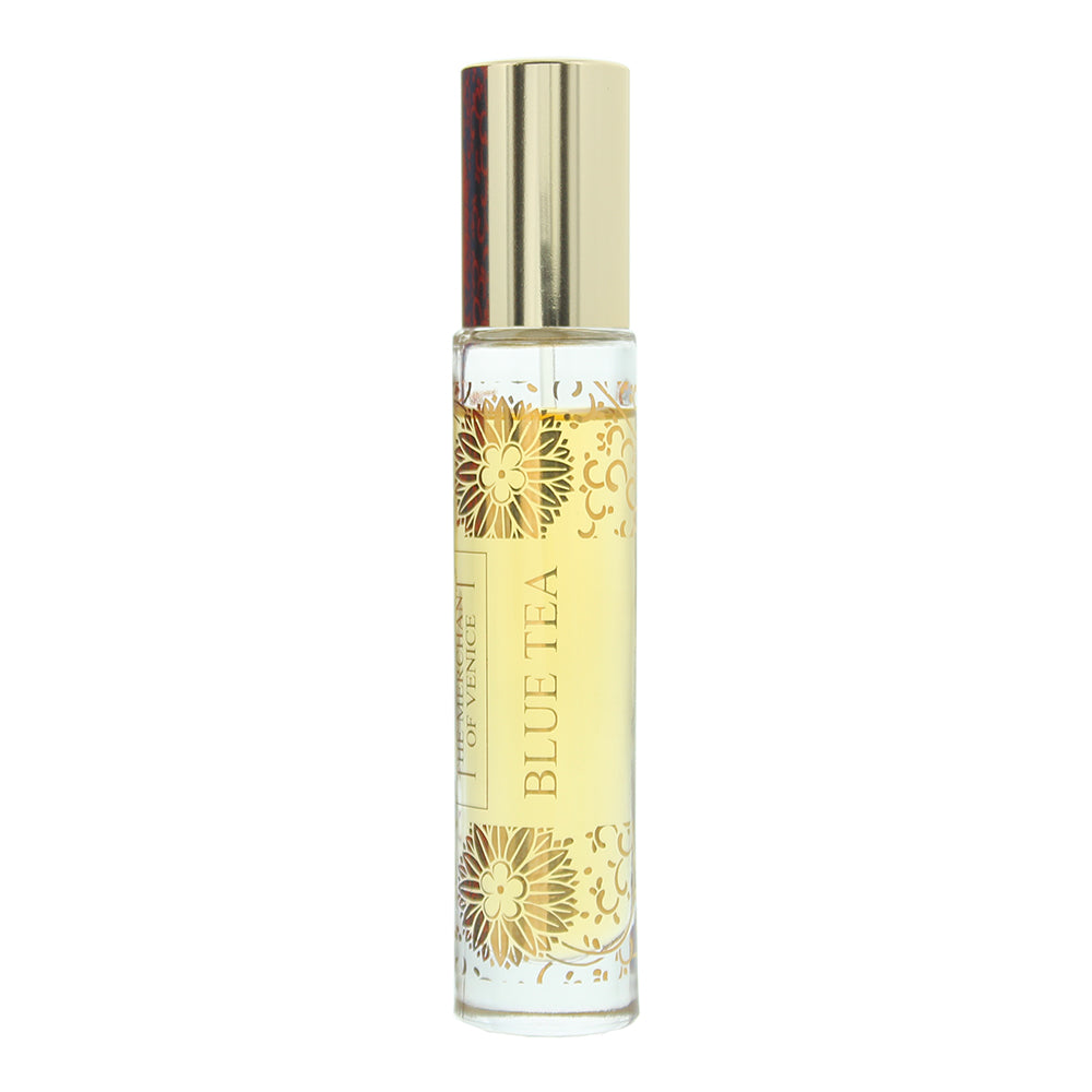 The Merchant Of Venice Blue Tea Eau de Parfum 10ml - Product