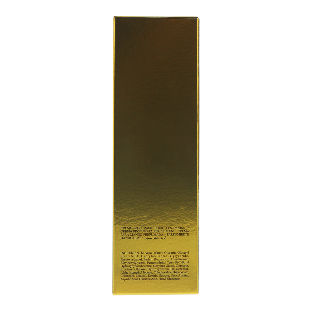 The Merchant Of Venice My Pearls Perfumed Hand Cream 50ml