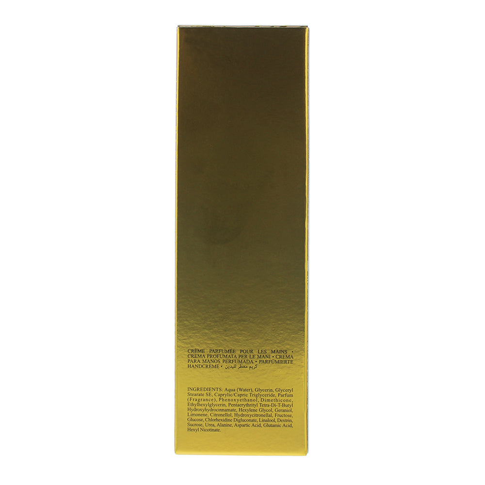 The Merchant Of Venice Rosa Moceniga Perfumed Hand Cream 50ml
