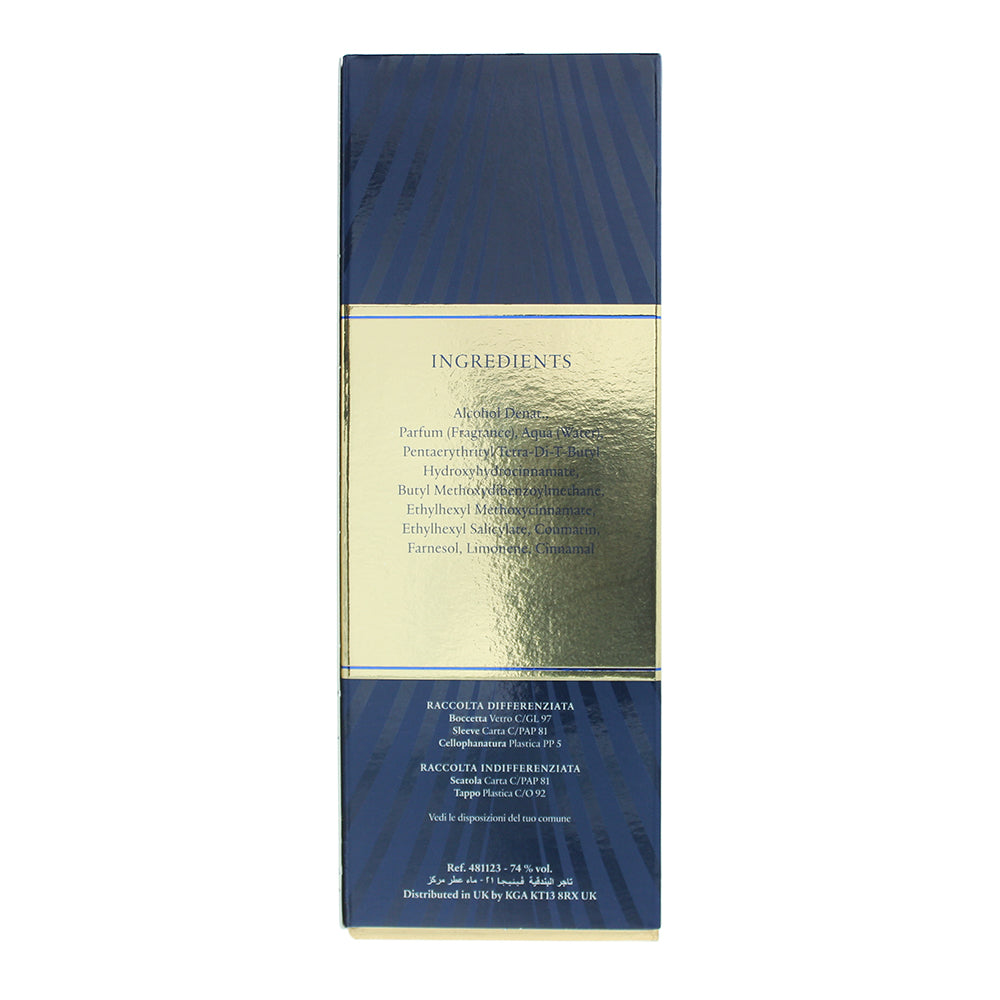 The Merchant Of Venice Vinegia 21 Eau De Parfum 100ml