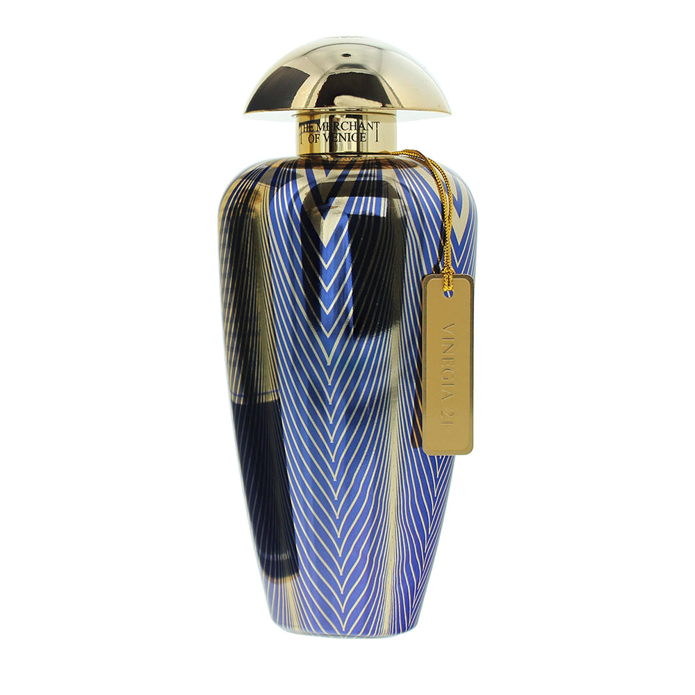 The Merchant Of Venice Vinegia 21 Eau de Parfum Concentree 100ml - Product
