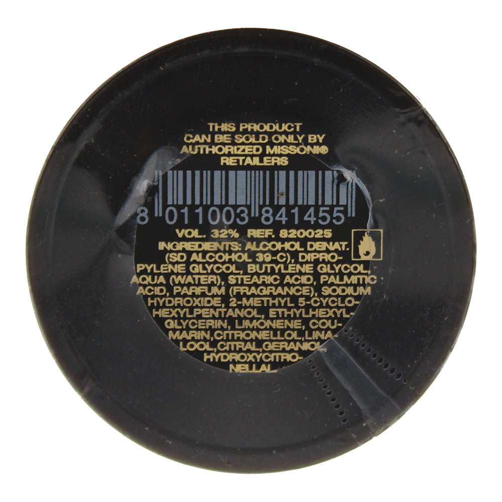Missoni Parfum Pour Homme Deodorant Stick 75ml