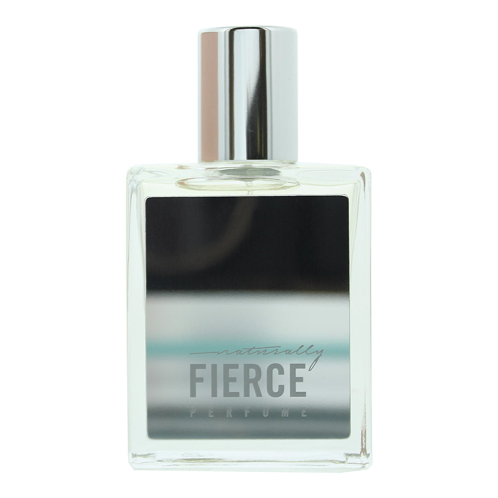 Abercrombie & Fitch Naturally Fierce Eau de Parfum 30ml - Product