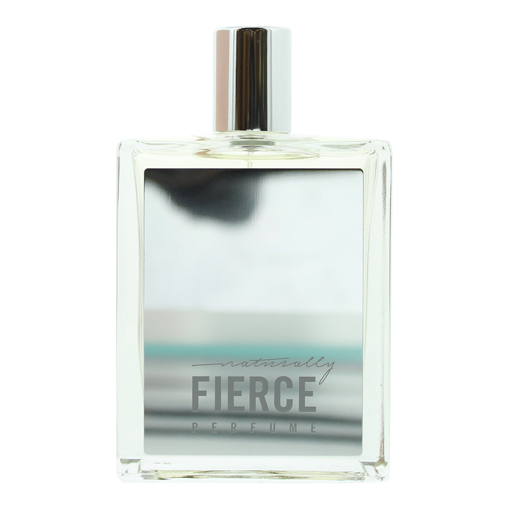 Abercrombie & Fitch Naturally Fierce Eau de Parfum 100ml - Product