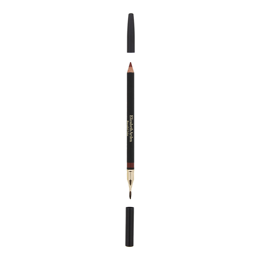 Elizabeth Arden Beautiful Color Smooth Line 01 Crimson Lip Pencil 1.05g - Product