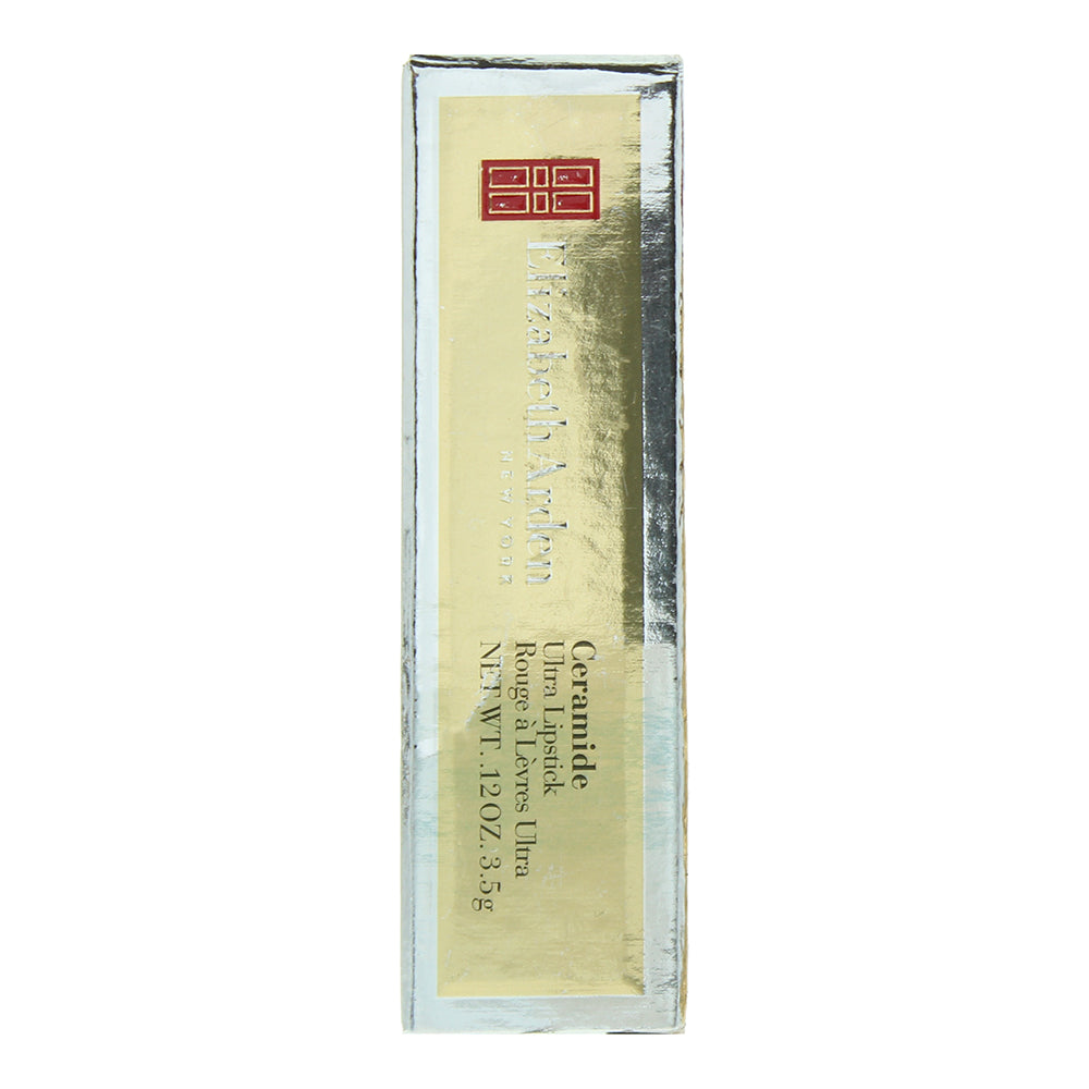 Elizabeth Arden Ceramide Ultra 01 Rouge Lipstick 3.5g - Box