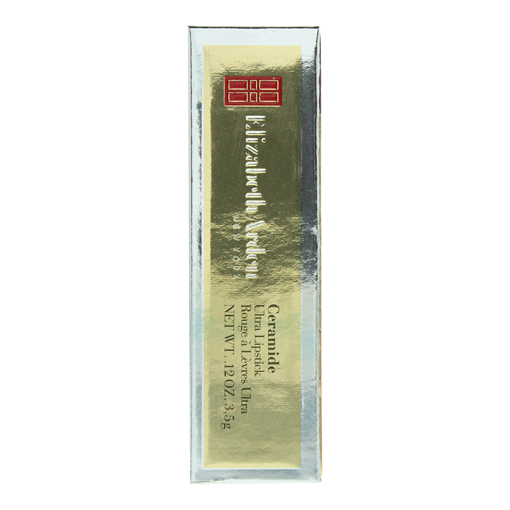 Elizabeth Arden Ceramide Ultra 13 Honeysuckle Lipstick 3.5g - Box