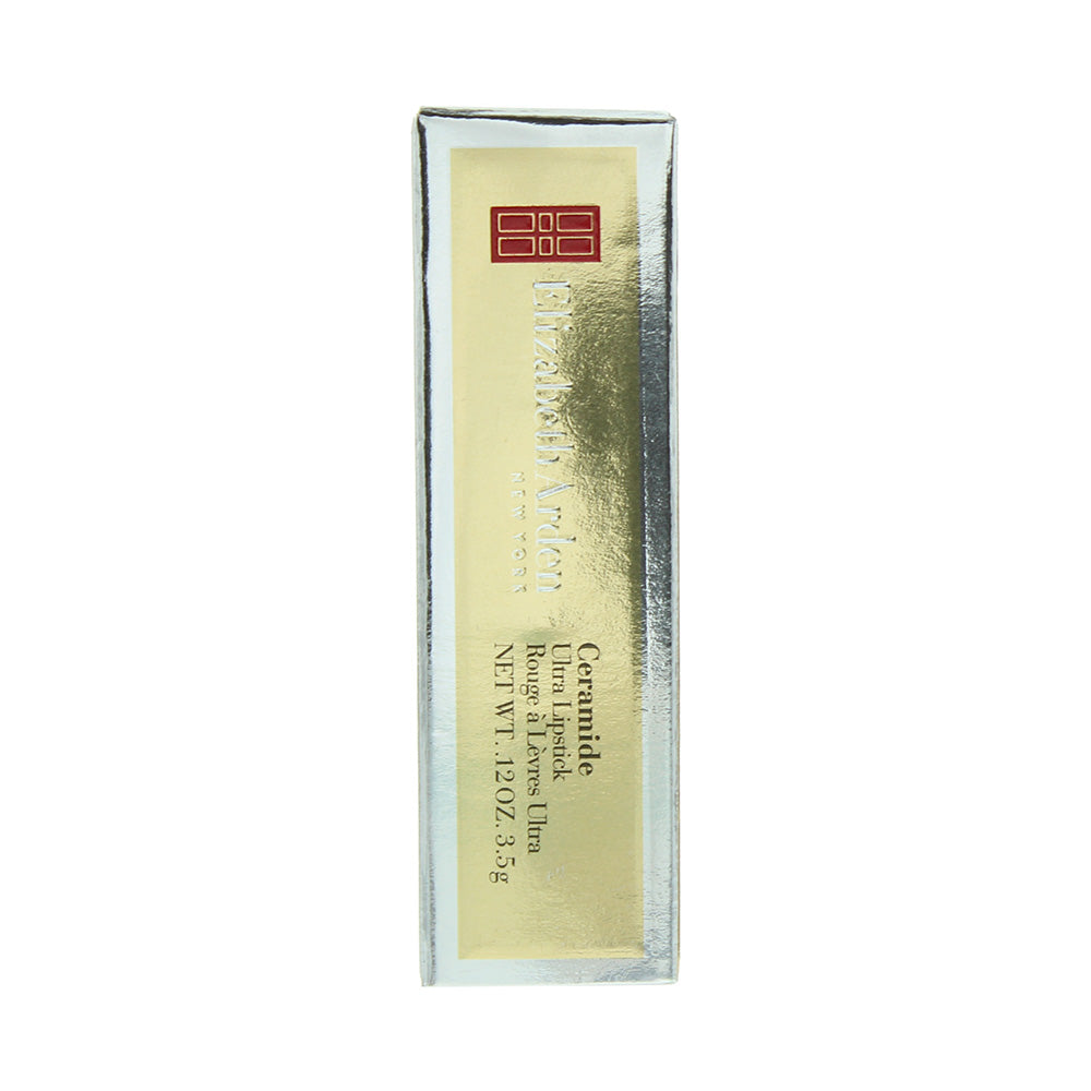 Elizabeth Arden Ceramide Ultra 17 Rose Lipstick 3.5g - Box