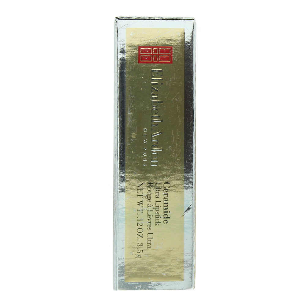 Elizabeth Arden Ceramide Ultra 20 Peony Lipstick 3.5g - Box