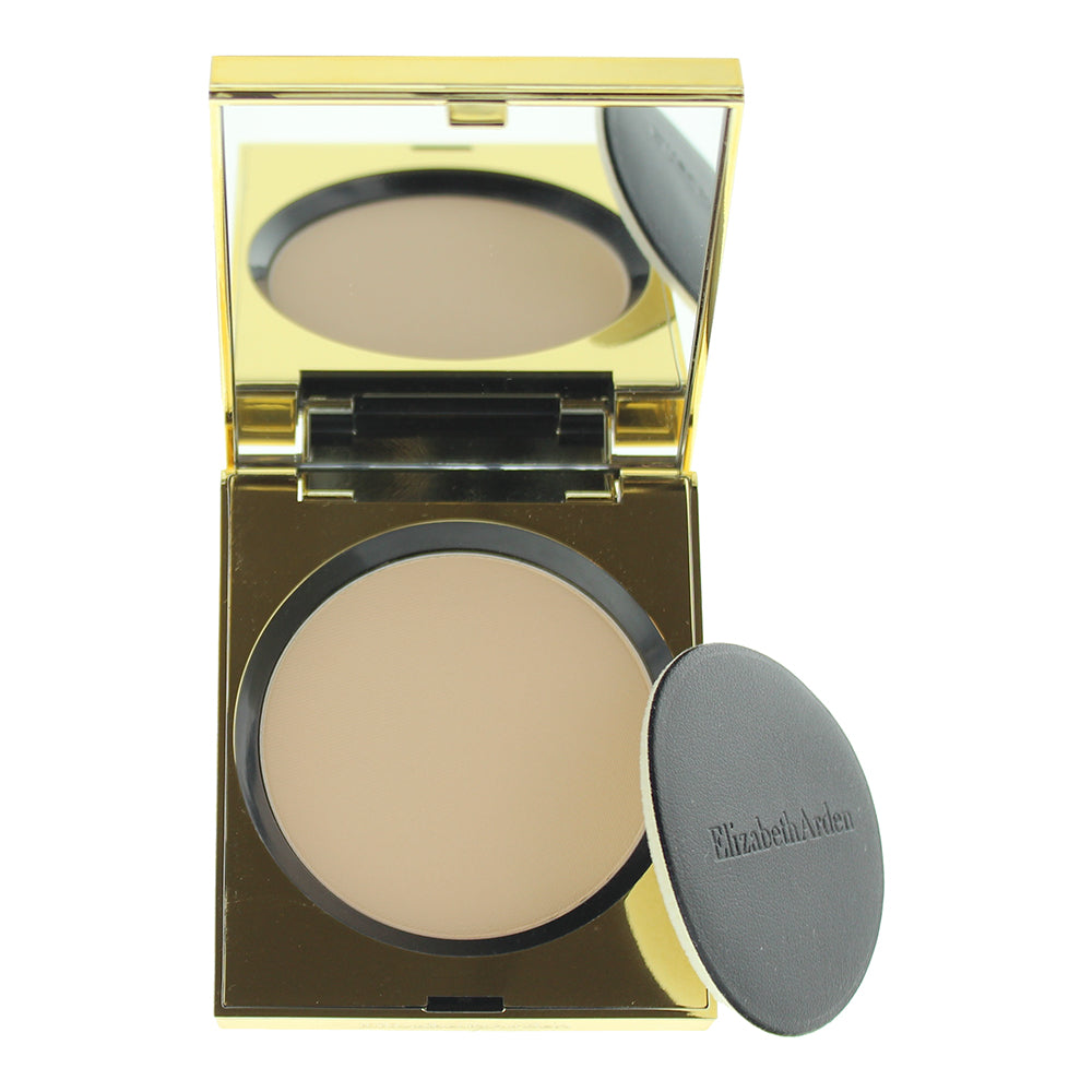 Elizabeth Arden Flawless Finish Ultra Smooth Light 02 Pressed Powder 8.5g - Product