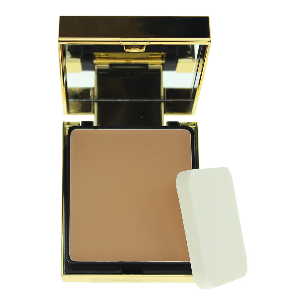 Elizabeth Arden Flawless Finish Sponge-On Cream Makeup Warm Sunbeige Foundation 23g - Product