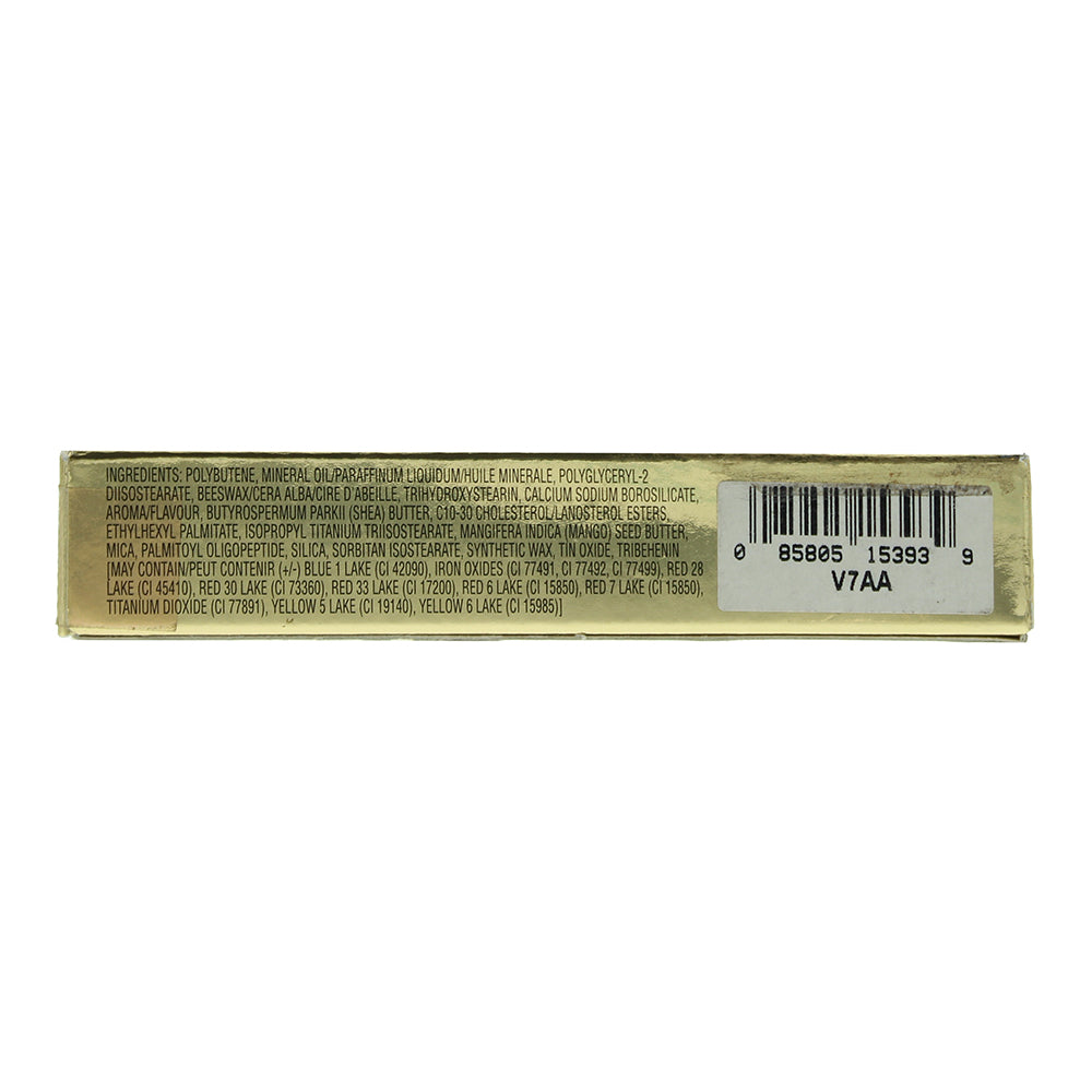 Elizabeth Arden Beautiful Color Luminous 04 Coral Kiss Lip Gloss 6.5ml