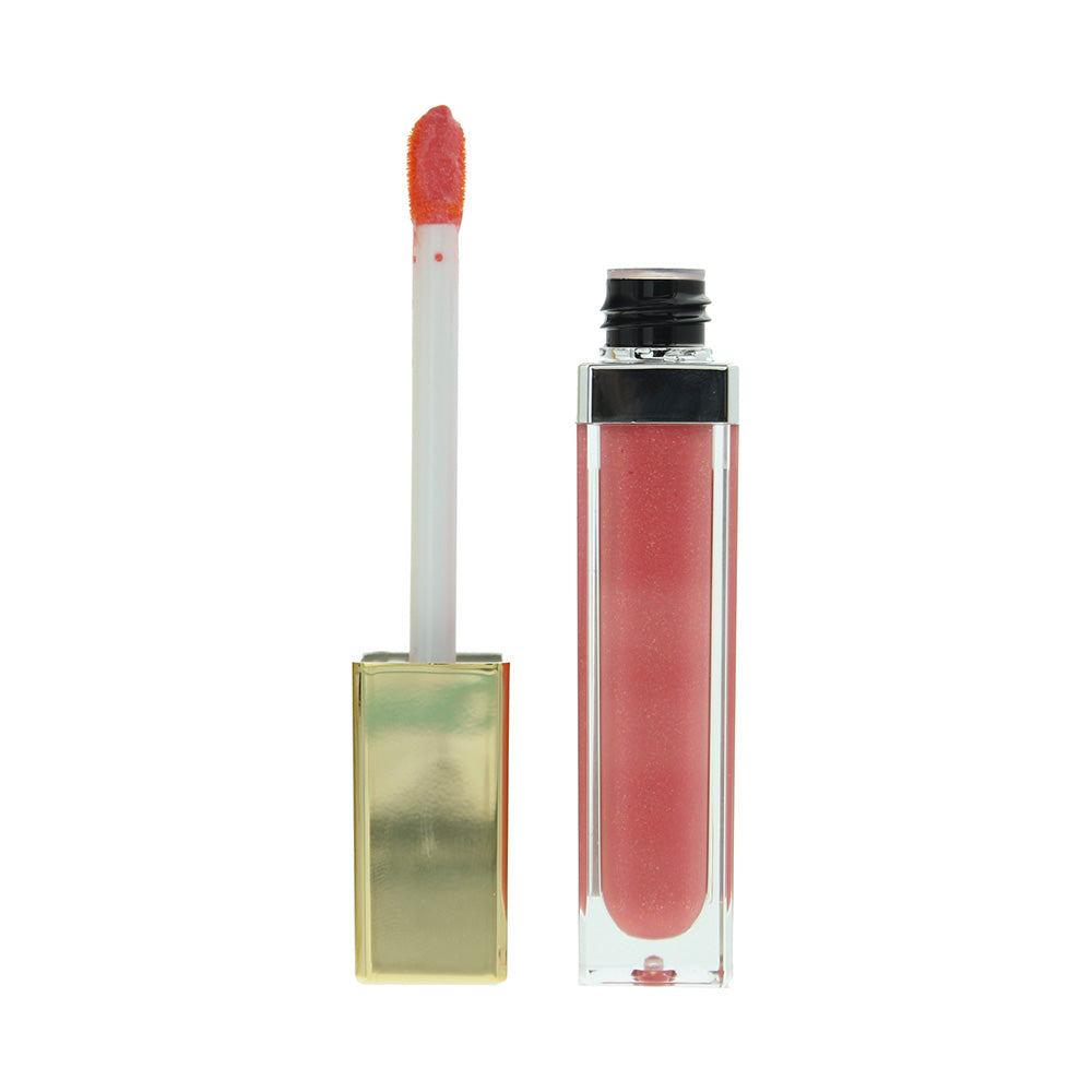 Elizabeth Arden Beautiful Color Luminous 04 Coral Kiss Lip Gloss 6.5ml - Product