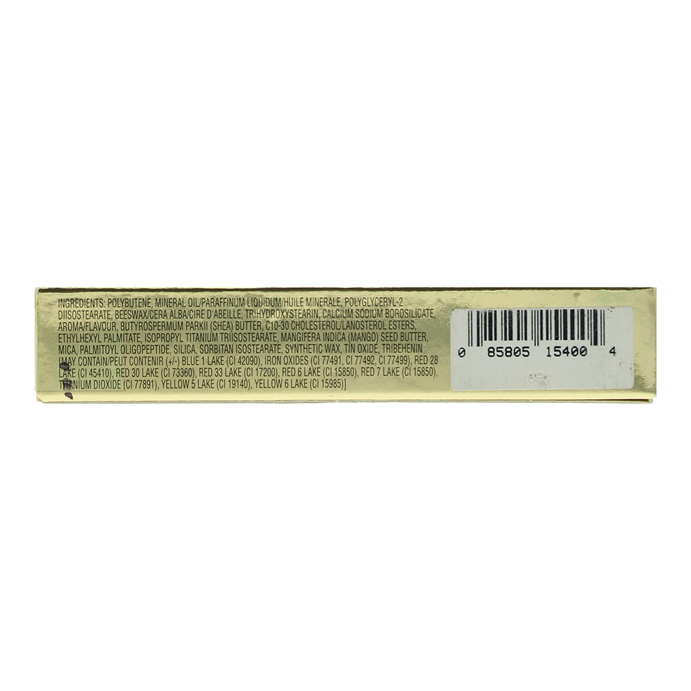 Elizabeth Arden Beautiful Color Luminous 10 Passion Fruit Lip Gloss 6.5ml