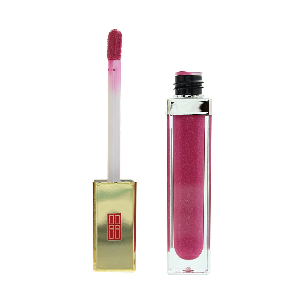 Elizabeth Arden Beautiful Color Luminous 10 Passion Fruit Lip Gloss 6.5ml - Product