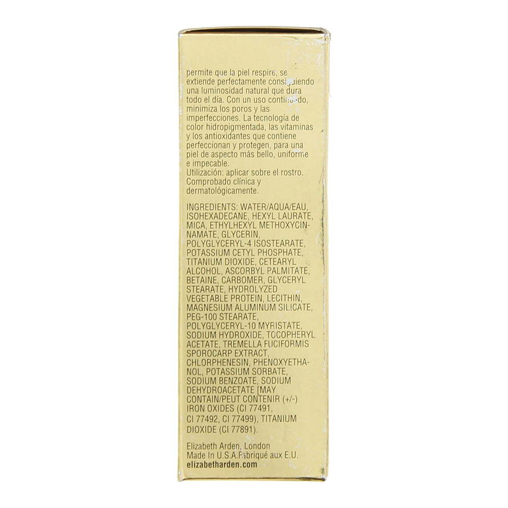 Elizabeth Arden Flawless Finish Perfectly Nude 11 Soft Beige SPF 15 Foundation 30ml