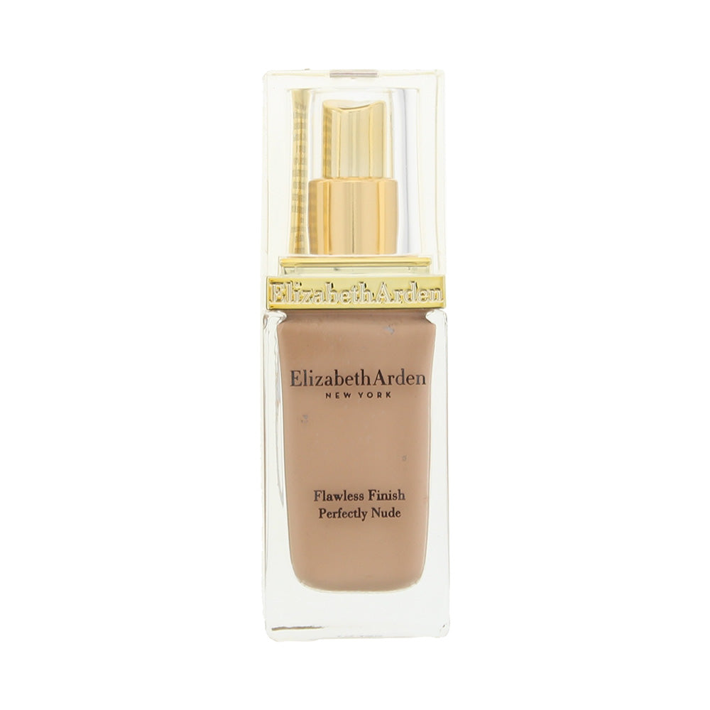 Elizabeth Arden Flawless Finish Perfectly Nude 11 Soft Beige SPF 15 Foundation 3 - Product