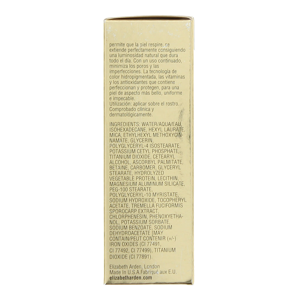 Elizabeth Arden Flawless Finish Perfectly Nude 13 Beige SPF 15 Foundation 30ml