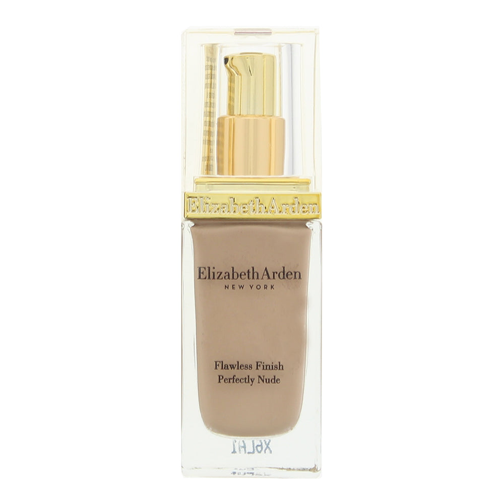 Elizabeth Arden Flawless Finish Perfectly Nude 13 Beige SPF 15 Foundation 30ml - Product