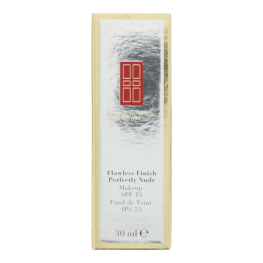 Elizabeth Arden Flawless Finish Perfectly Nude 13 Beige SPF 15 Foundation 30ml - Box