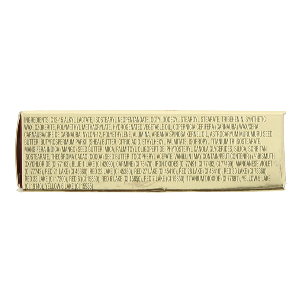 Elizabeth Arden Beautiful Color Moisturising 41 Bold Red Matte Lipstick 3.5g