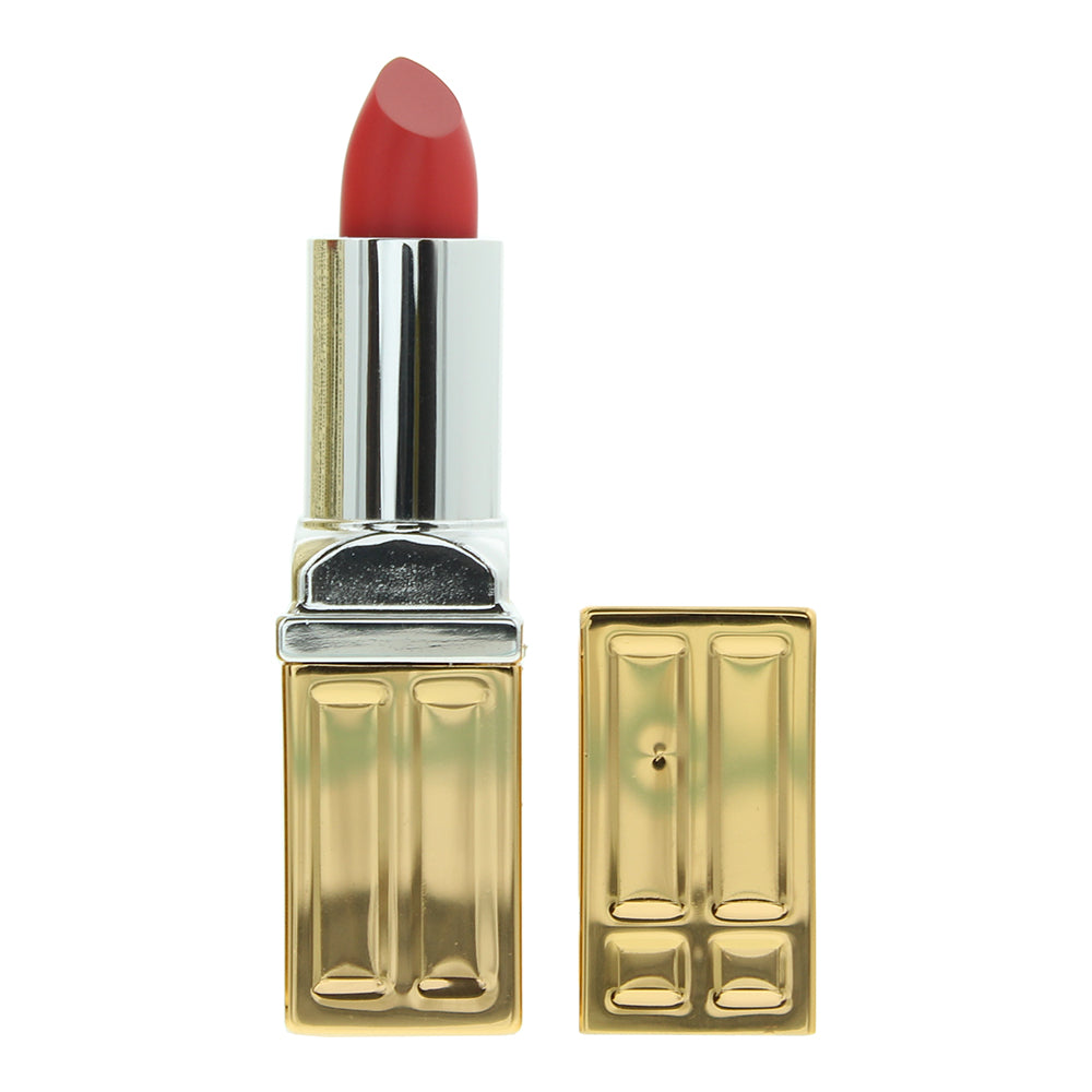 Elizabeth Arden Beautiful Color Moisturising 42 Coral Crush Matte Lipstick 3.5g - Product